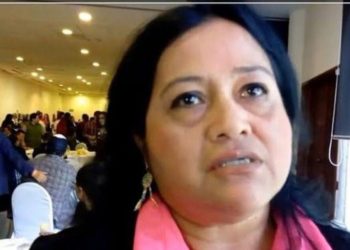 Detienen al presunto homicida de la periodista María Elena Ferral, asesinada en el 2020