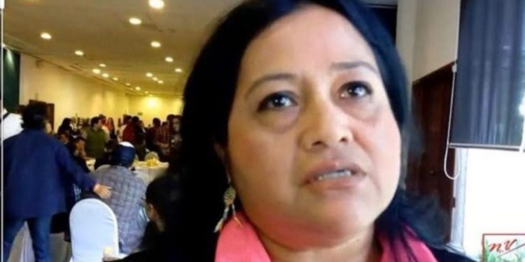Detienen al presunto homicida de la periodista María Elena Ferral, asesinada en el 2020