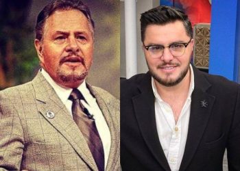 La Bioserie de Paco Stanley será interpretado por Paul Stanley