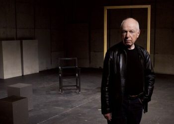 Fallece la leyenda del teatro británico Peter Brook, uno de los directores más influyentes del siglo XX