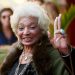 Fallece Nichelle Nichols, interprete del personaje Ntoya Uhura de Star Trek