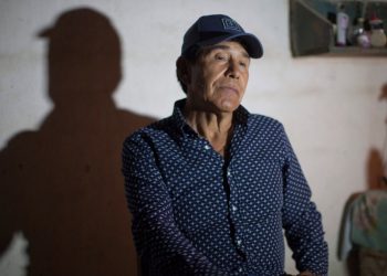 Capturan al narcotraficante más buscado Rafael Caro Quintero