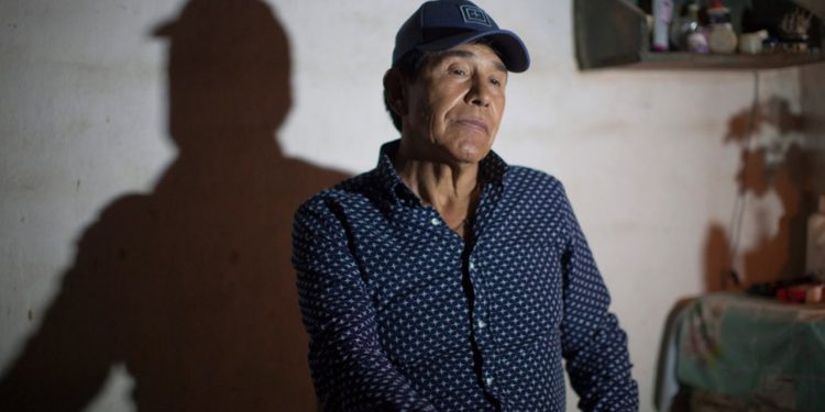Capturan al narcotraficante más buscado Rafael Caro Quintero