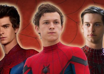 Llegan a la plataforma de  Disney Plus las películas de ‘Spider-Man’