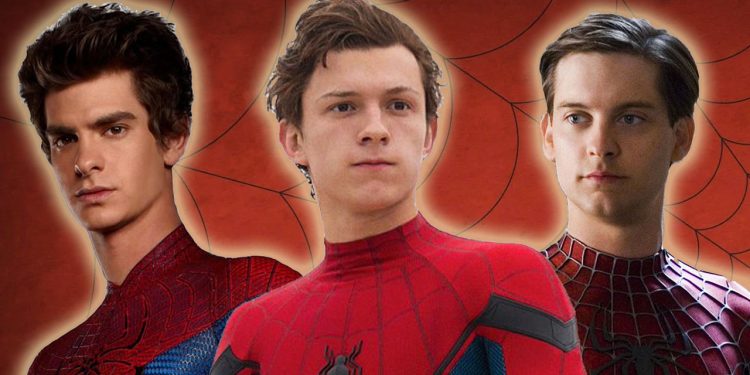 Llegan a la plataforma de  Disney Plus las películas de ‘Spider-Man’