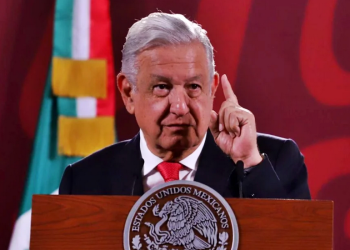 AMLO asegura  que los médicos cubanos tendrán el mismo sueldo que los mexicanos