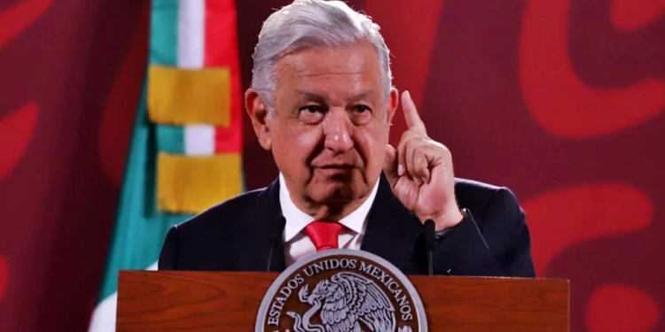 AMLO asegura  que los médicos cubanos tendrán el mismo sueldo que los mexicanos