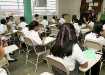 La Secretaria de Educación de Tabasco afirma que el ciclo escolar terminará hasta el 28 de Julio