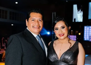 Fallece la hija del periodista Antonio de la Cruz