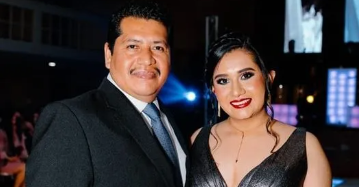 Fallece la hija del periodista Antonio de la Cruz