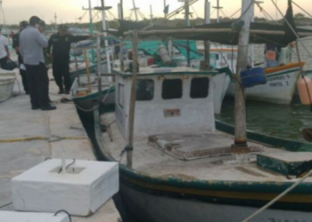 La mafia inmobiliaria de la costa vuelve a hacer de las suyas