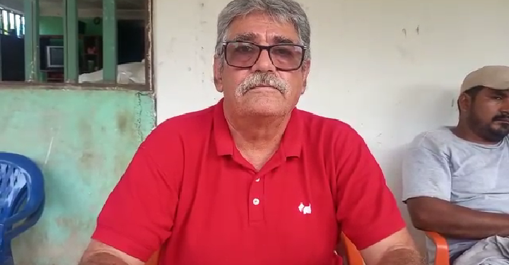 Crean sindicato de moto taxis en Rivera del Río Hondo