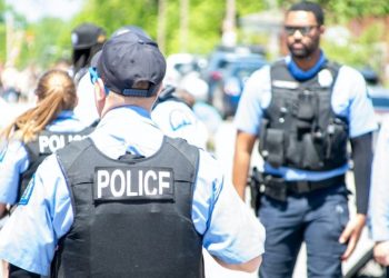 Al menos un persona muerta y cinco heridos tras un tiroteo en el bar de Kansas City