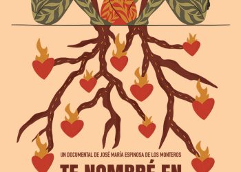 ‘Te nombré en el silencio’, llega a la Cineteca Nacional   