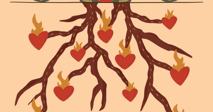 ‘Te nombré en el silencio’, llega a la Cineteca Nacional   