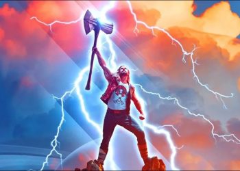 La película Thor: Love and Thunder tendrá estreno mundial este 7 de julio