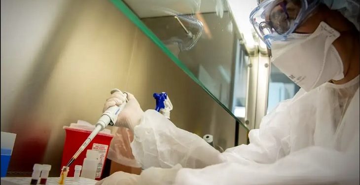 Detectan primer caso de viruela de mono en Sinaloa