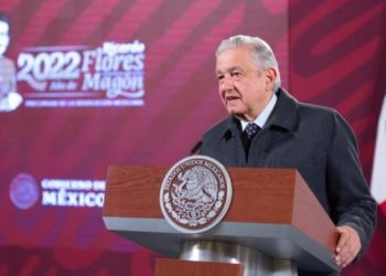 AMLO pedirá a la FGE seguir el caso del menor quien fue quemado en Querétaro