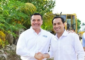 Renán Barrera: el delfín de Mauricio Vila acusado de corrupción