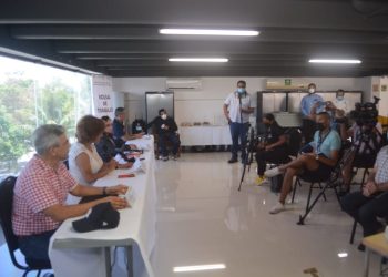 Más y mejores oportunidades de empleo para las y los Quintanarroenses