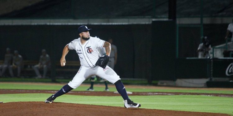 Tigres lucha pero no le alcanza
