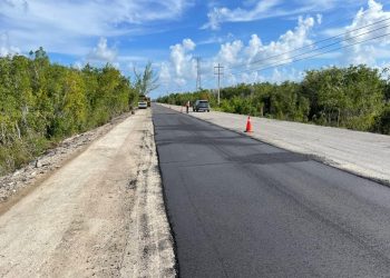 65 millones de pesos para el principal destino turístico del sur del estado