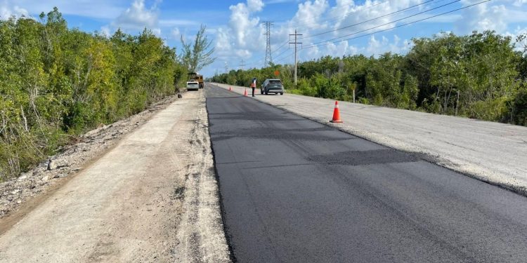 65 millones de pesos para el principal destino turístico del sur del estado
