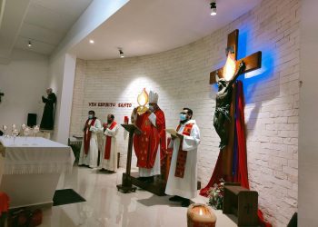 Se han dado extorsiones en la iglesia de QROO, pero no cobro de derecho de piso, aún: Elizondo