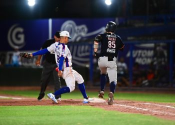 Tigres arranca gira de nueve juegos por el estado de Coahuila