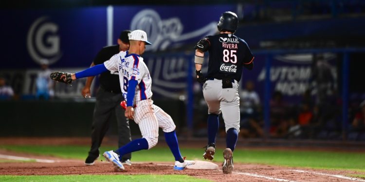 Tigres arranca gira de nueve juegos por el estado de Coahuila