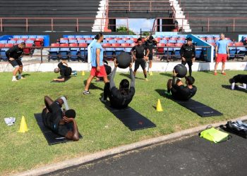 Cancún FC visita al atlante en duelo de poder a poder