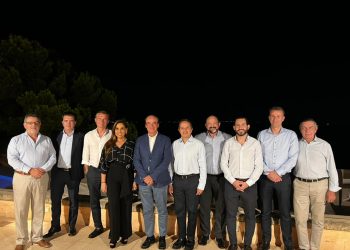 Quintana Roo fortalece su conexión aérea con aerolíneas que vuelan desde España