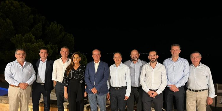 Quintana Roo fortalece su conexión aérea con aerolíneas que vuelan desde España