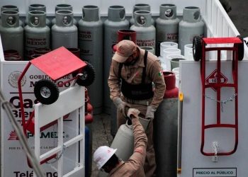 Sube el precio del gas en Quintana Roo