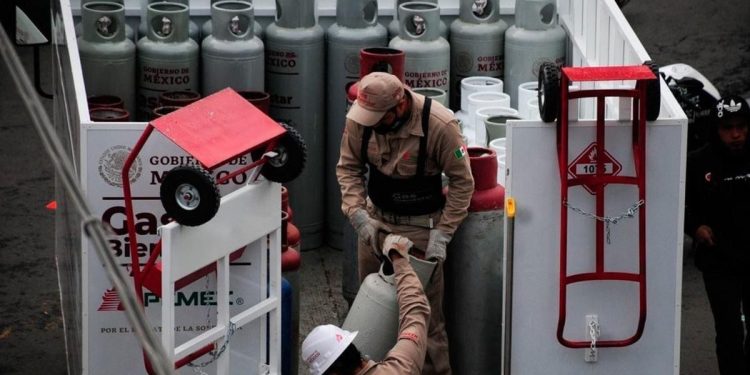 Sube el precio del gas en Quintana Roo