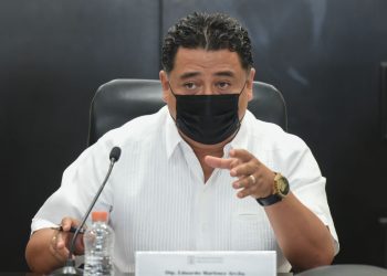 Inicia entrega-recepción en congreso de QROO