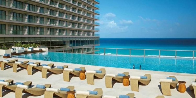 28 millones de dólares en inversión hotelera