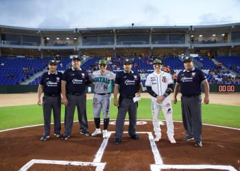 Tigres a enfrentar a Saraperos de Saltillo en Coahuila