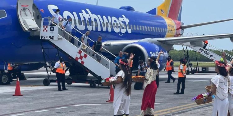 Campañas para evitar fraudes en paquetes vacacionales