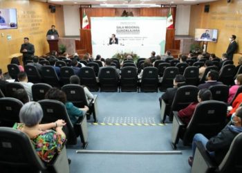 «La mejor apuesta que se puede hacer es una política institucional para combatir la corrupción» : Tribunal Electoral