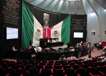 No temen “cacería de brujas” en congreso