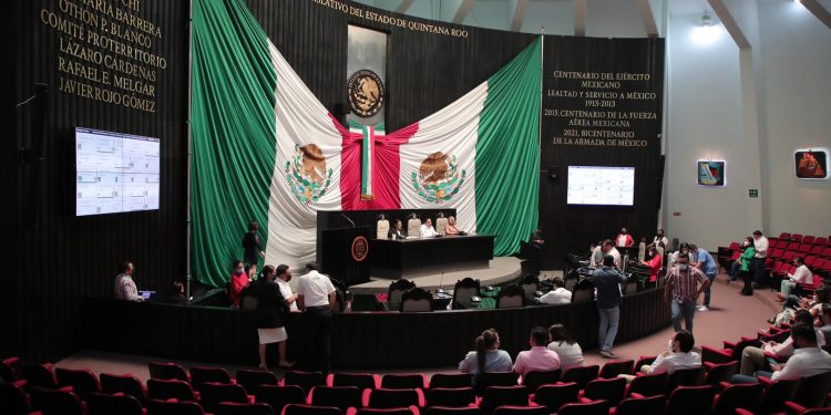 No temen “cacería de brujas” en congreso
