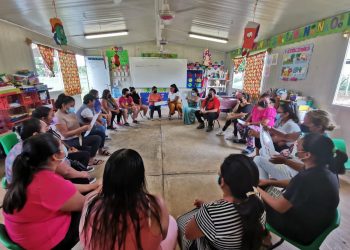 Ninguna escuela vandalizada