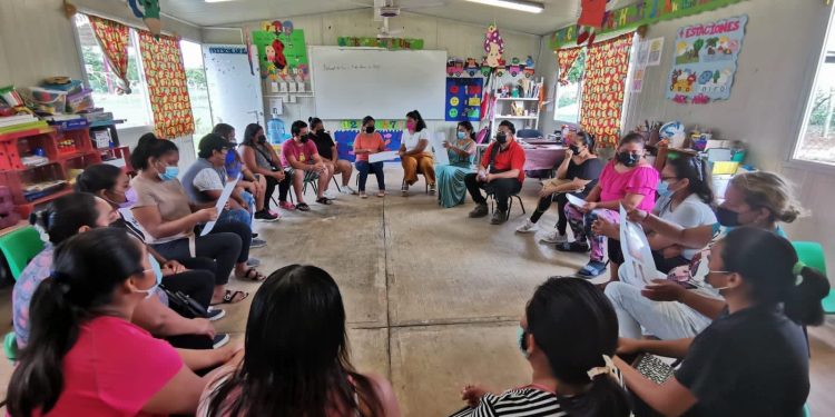 Ninguna escuela vandalizada