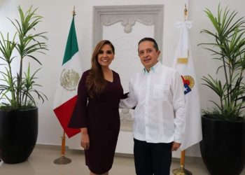 Transición con total transparencia