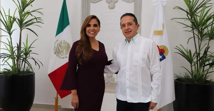 Transición con total transparencia