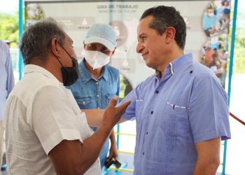 No habrá regalos de notarías para fin de sexenio