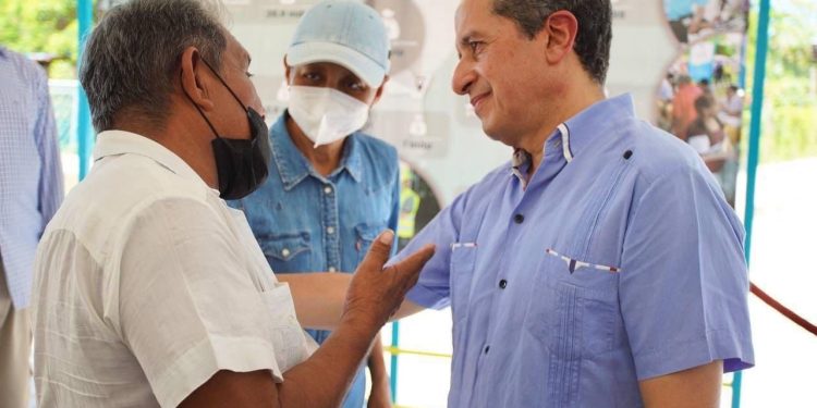 No habrá regalos de notarías para fin de sexenio