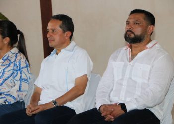 4 mil 800 millones de pesos en recaudación