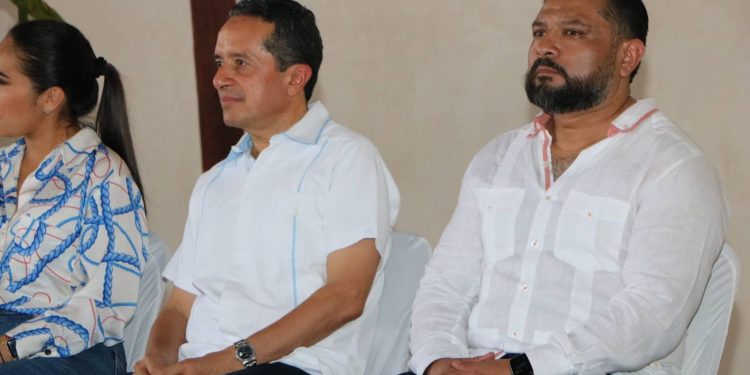 4 mil 800 millones de pesos en recaudación